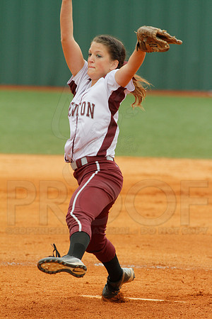 Benton vs. Russellville State Simi-Finals 5-17-2014 (© Justin Manning) JWM_0090