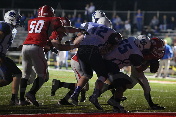 Jessieville @ Glen Rose 10-3-2014 (©Justin Manning) JWM_0074
