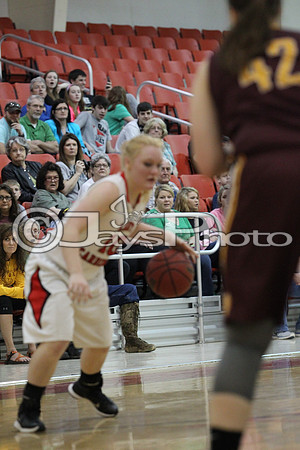 Tri-Lakes All Star Baketball Game 3-17-2015 (©Justin Manning) JWM_0110