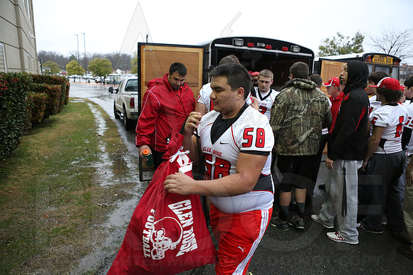 Glen Rose vs. Charleston 12-21-13 (©Justin Manning) (©Justin Manning) JWM0033 0033