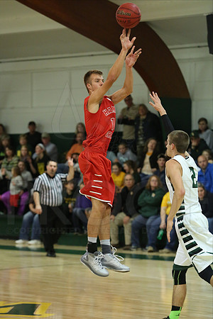 Harmony Grove @ Oauchita Sr Boys 11-13-2014 (©Justin Manning) JWM_0046