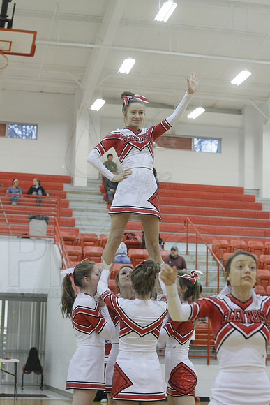 Harmony Grove @ Glen Rose 2-5-13 (Justin Manning)0080