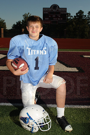 Garrett Anthony #1 WALLETS 4X6