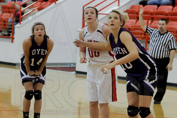 Poyen @ Glen Rose Jr Boys-Girls & Sr Girls 11-13-12(Justin Manning)0350