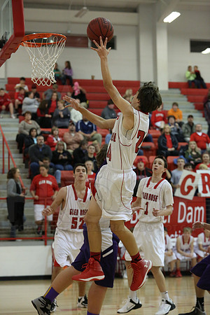 Poyen @ Glen Rose Jr Girls, Jr Boys & Senior Girls 11-18-2014 (©Justin Manning) JWM_304