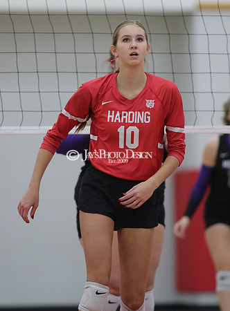 Harding Academy vs. Central Arkansas Christian (3A Volleyball South Regional Final) 10-24-24_JWM_0544