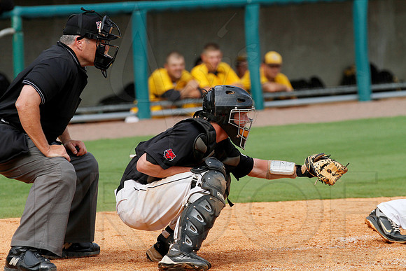 ASU vs. UAPB (Dickey Stephens Park) 5-8-12 (Justin Manning)241