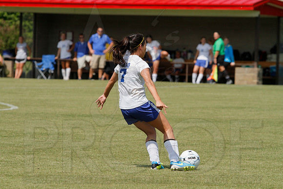 4A State Soccer Finals Maumelle vs. Valley View 5-24-2014 (© Justin Manning) JWM_0301