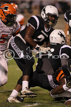 Smackover vs. Warren (Hooten's Kickoff Classic) 8-31-2015 (Scrimmage) 8-31-2015 (©Justin Manning) JWM_0134