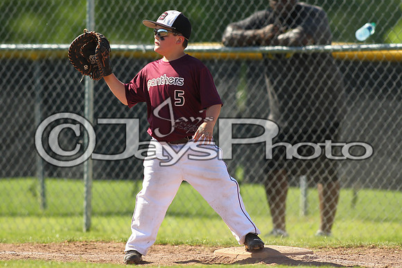 Benton Panthers vs. Conway Cats_0008