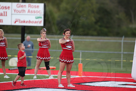 Jessieville @ Glen Rose 10-3-2014 (©Justin Manning) JWM_0014