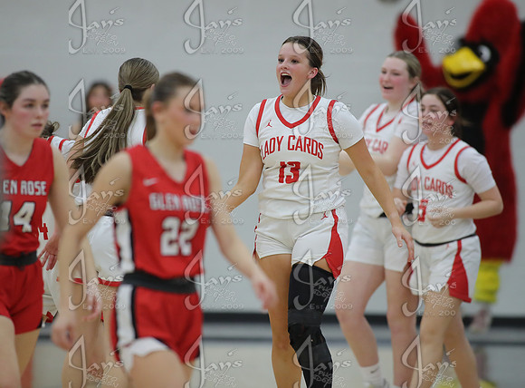 Glen Rose @ Harmony Grove Sr. Girls 1-16-25_JWM_0584