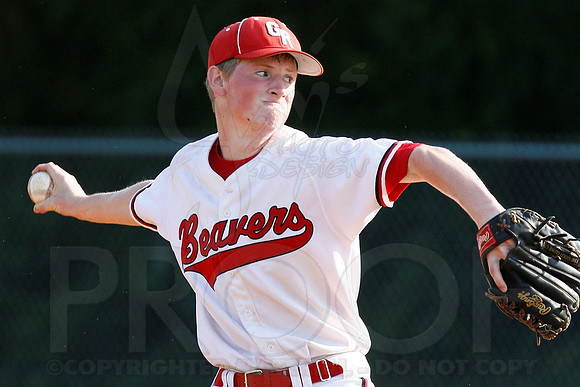 Glen Rose vs. AR Baptist 4-28-12 (Justin Manning)014
