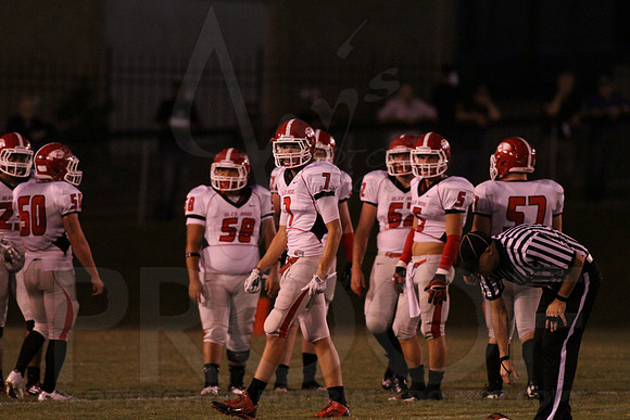 Glen Rose @ Bauxite 9-13-13 (© Justin Manning) JWM0204