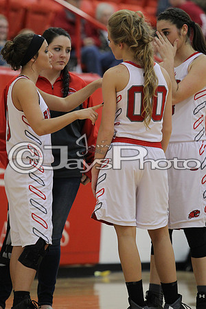 Jessieville @ Glen Rose (Homecoming) JWM_1120