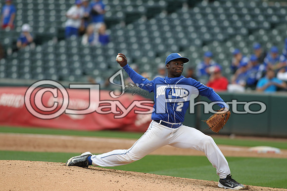 4A State Baeball Finals Arkadelphia vs. Star City 5-22-2015 (©Justin Manning) JWM_0644