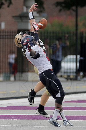 AR Baptist vs. Clinton at UCA 8-27-12 (Justin Manning)187