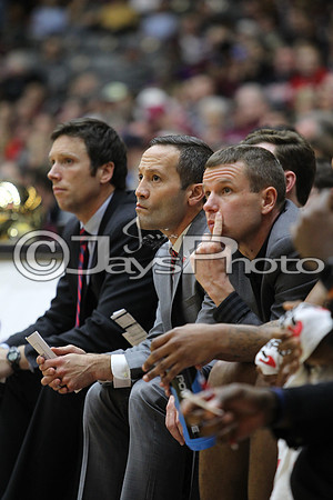 Arkansas State @ Little Rock Men's Basketball 1-14-17_JWM_00603