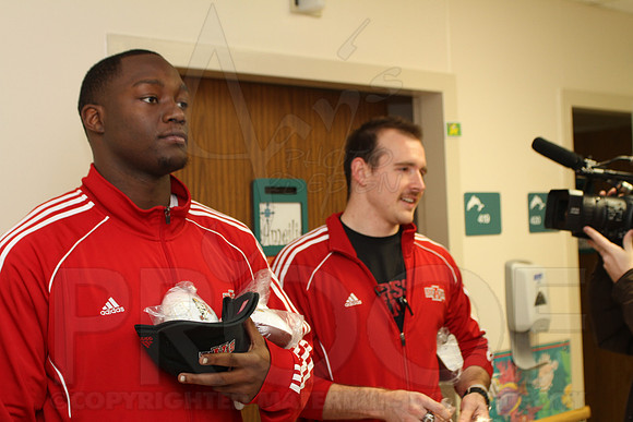 ASU Childrens hospital visit 1-3-13 (Justin Manning)0002