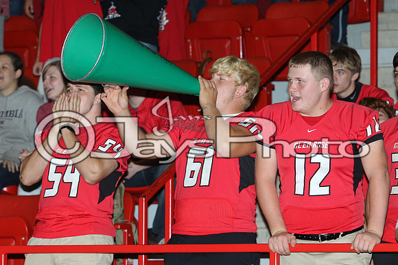 Glen Rose Homecoming (Day Ceremony) 10-23-2015 (©Justin Manning) JWM_0097