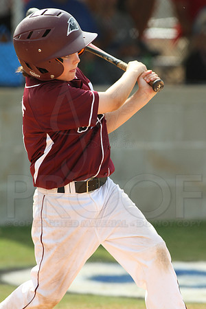 Benton-Midkiff vs. Bryant-Griffin 8 year old (Cal Ripken) 7-20-2014 (©Justin Manning) JWM_275