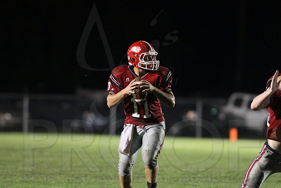 Parkers Chapel @ Glen Rose 9-20-13 (© Justin Manning) JWM0206
