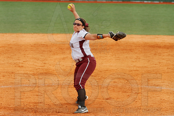 Benton vs. Russellville State Simi-Finals 5-17-2014 (© Justin Manning) JWM_0539