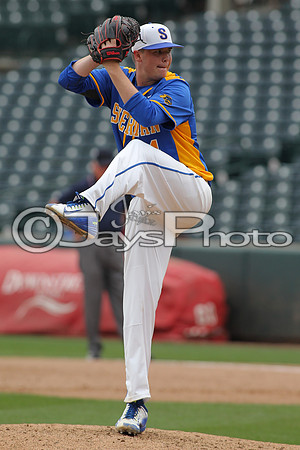6A State Baseball Finals Benton vs. Sheridan 5-23-2015 (©Justin Manning) JWM_0483