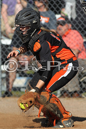 Nashville @ Malvern Softball 4-20-2015 (©Justin Manning) JWM_0281