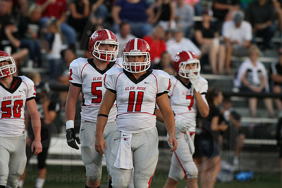 Glen Rose @ Bauxite 9-13-13 (© Justin Manning) JWM0100