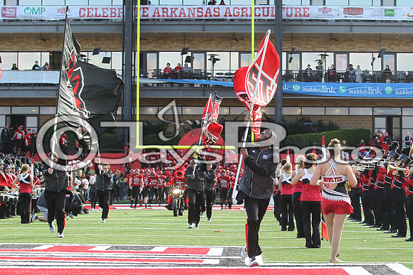 Texas State @ Arkansas State 11-18-17_JWM0003