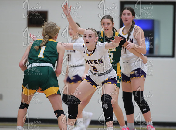 Ouachita @ Poyen Sr. Girls 1-21-25_JWM_0434