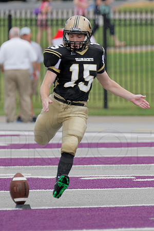 AR Baptist vs. Clinton at UCA 8-27-12 (Justin Manning)055