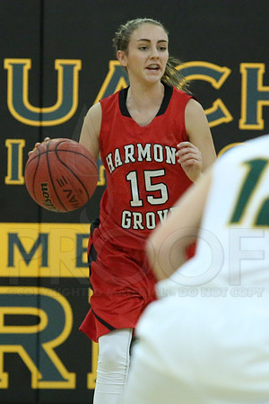 Harmony Grove @ Oauchita Sr Girls 11-13-2014 (©Justin Manning) JWM_0044