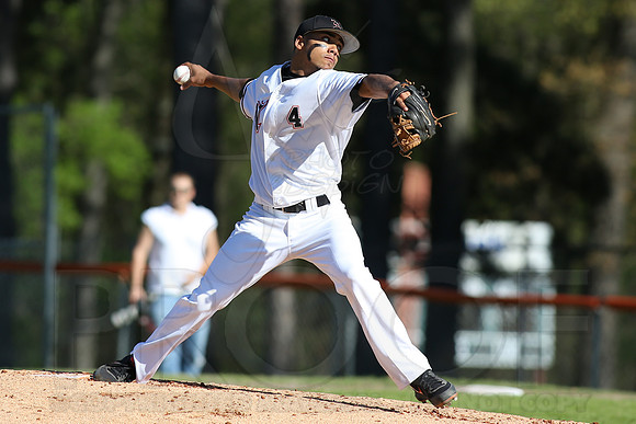 Nashville @ Malvern baseball-softball 4-12-13 JWM0108 (©Justin Manning)