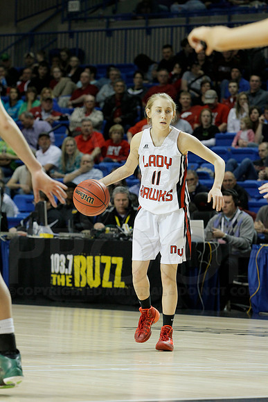 1A Girls State Finals-Nemo Vista vs. Wonderview 3-14-2014 (© Justin Manning) JWM_0075