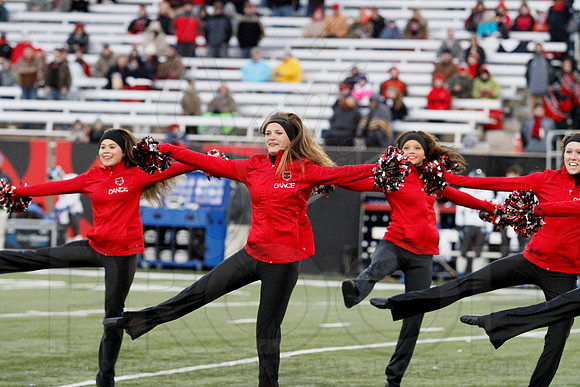 Georgia State @ Arkansas State 11-23-13 (©Justin Manning) JWM_0530