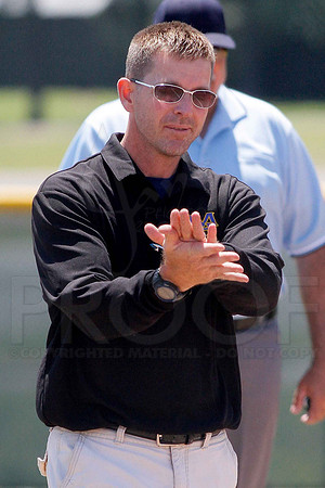 Benton vs. Mountain Home 6A State Softball Playoffs 5-11-13 (© Justin Manning) JWM0043