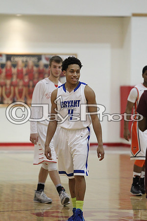 Tri-Lakes All Star Baketball Game 3-17-2015 (©Justin Manning) JWM_0313