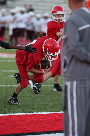 Prescott @ Glen Rose Jr High 10-16-2014 (©Justin Manning) JWM_044