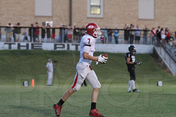 Glen Rose @ Bauxite 9-13-13 (© Justin Manning) JWM0143
