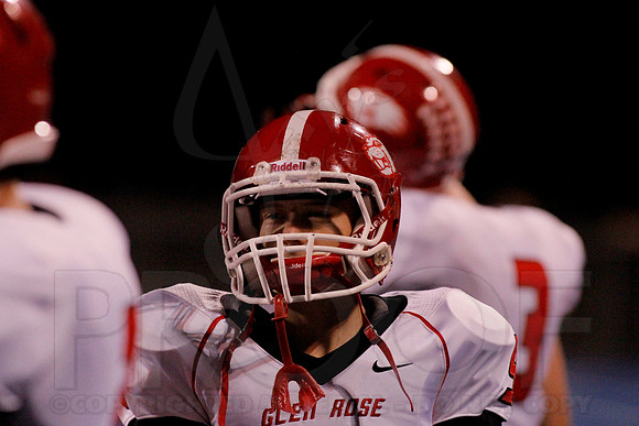 Glen Rose @ Jessieville 10-4-13 (© Justin Manning) JWM0259