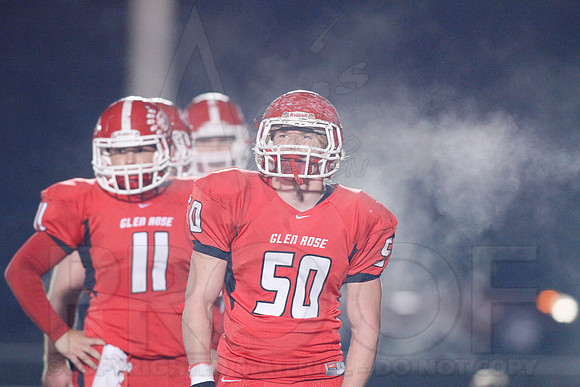 Two Rivers @ Glen Rose 11-7-13 (Senior Night) (©Justin Manning) JWM_0260