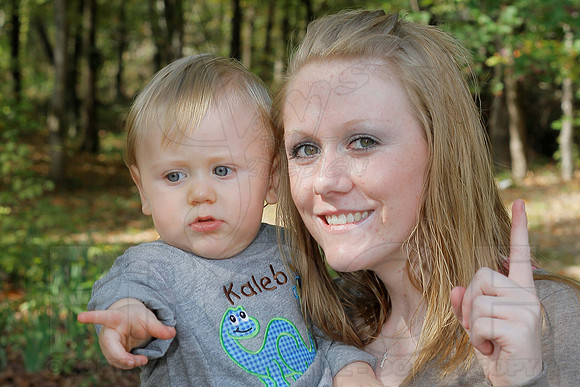 Kaleb's 1st birthday party 10-21-12 (Justin Manning)0068