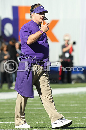 Autozone Liberty Bowl Georgia Bulldogs vs TCU Horned Frogs_JWM_00653