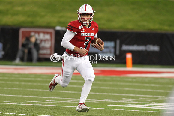 Texas State @ Arkansas State 10-26-19_0195