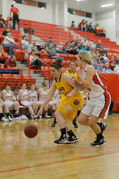 Fountain Lake @ Glen Rose 1-29-13 (Justin Manning)0352