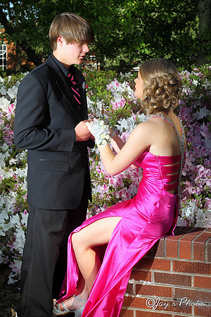 Searcy Sr Prom (Mckayla Cline & Blake Holt) 4-25-2015 (©Justin Manning) JWM_0049