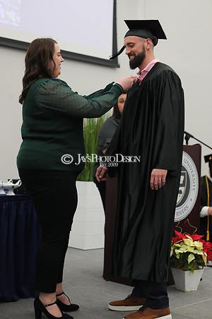 Arkansas State University Three Rivers (Health Sciences' Pinning Ceremony) LPN & RN 12-12-24 _JWM_1168