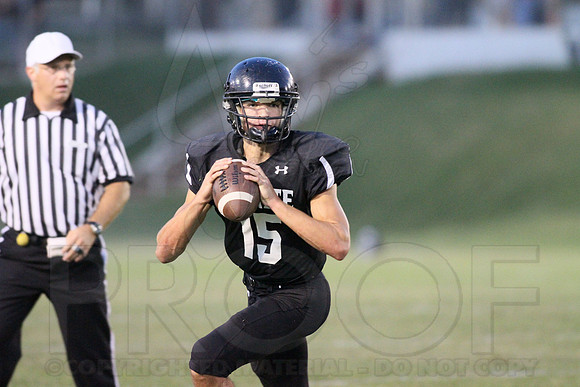 Glen Rose @ Bauxite 9-13-13 (© Justin Manning) JWM0152